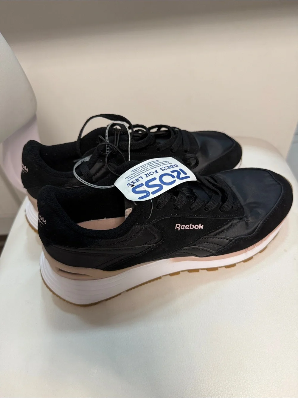 Reebok classic athletic